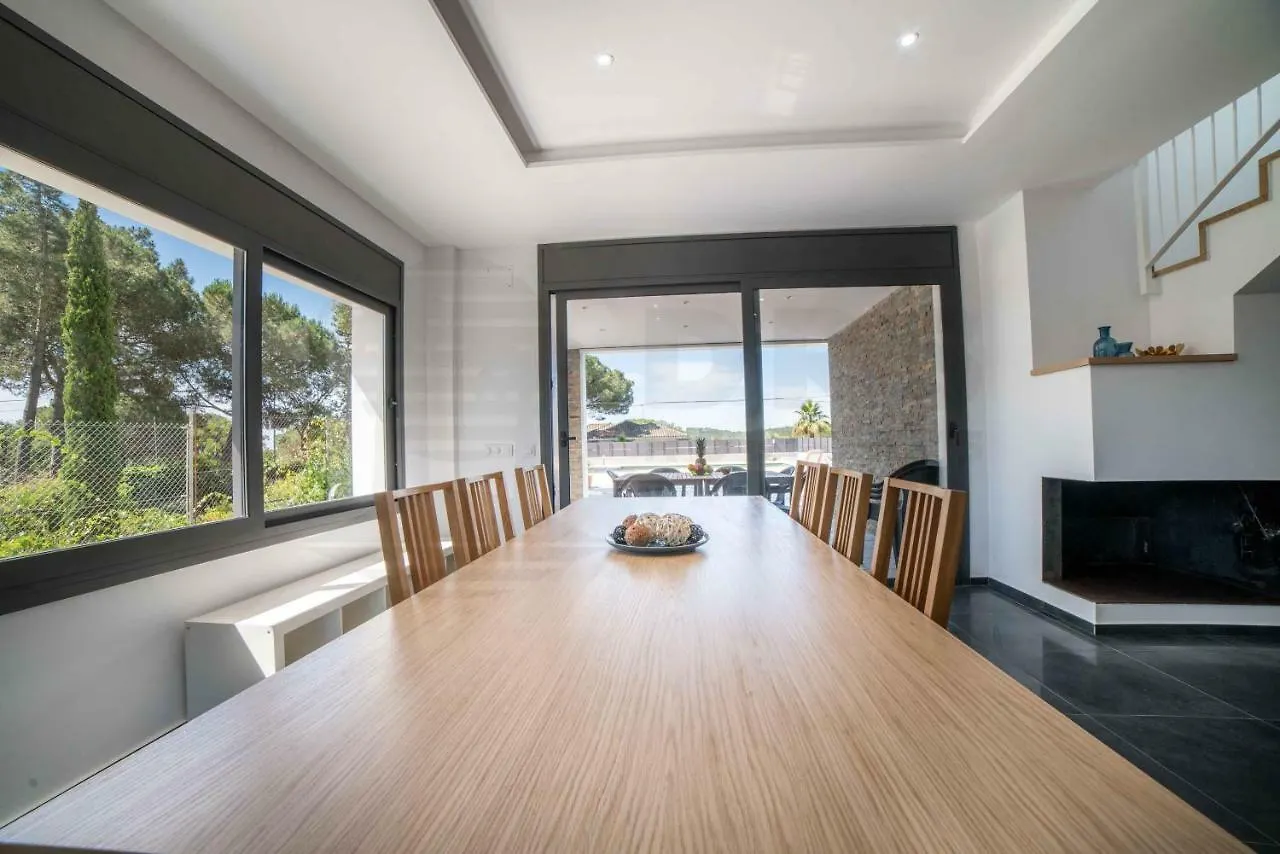Villa Jaruco Lloret de Mar