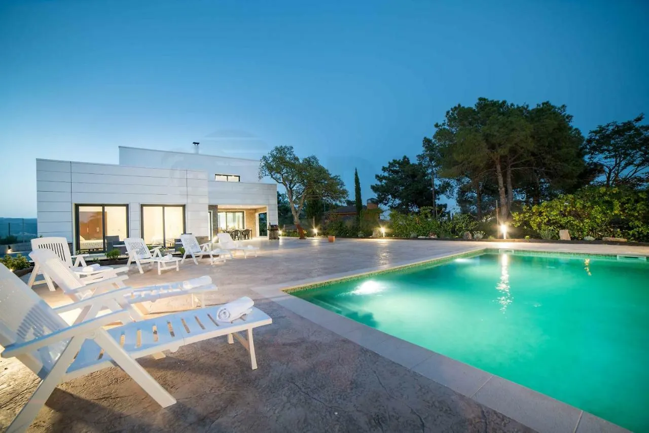 Villa Jaruco Lloret de Mar