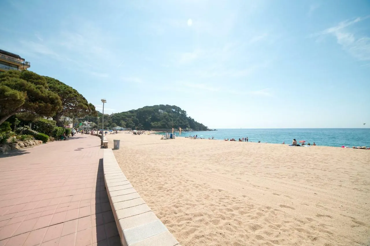Villa Jaruco Lloret de Mar Spain