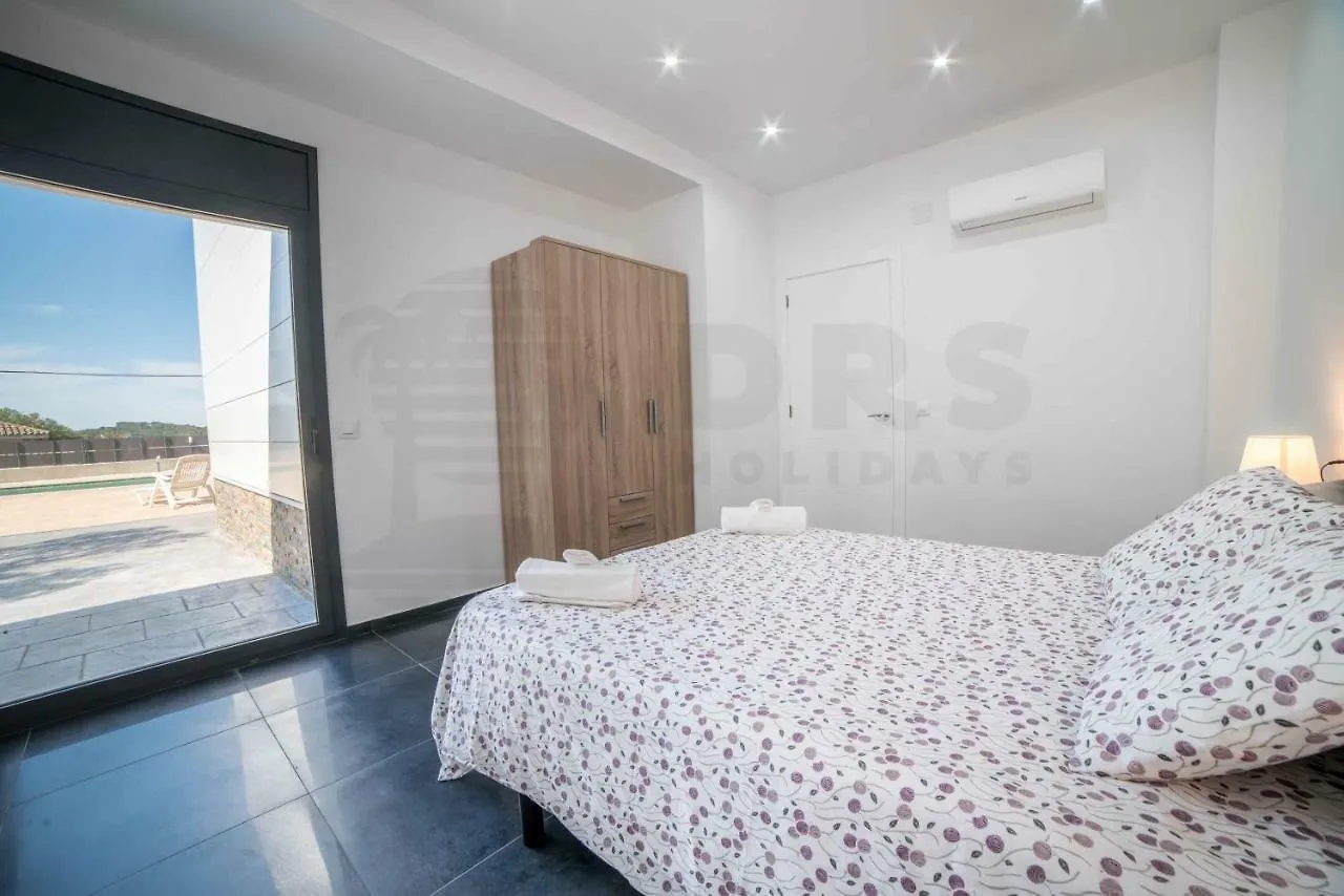Villa Jaruco Lloret de Mar