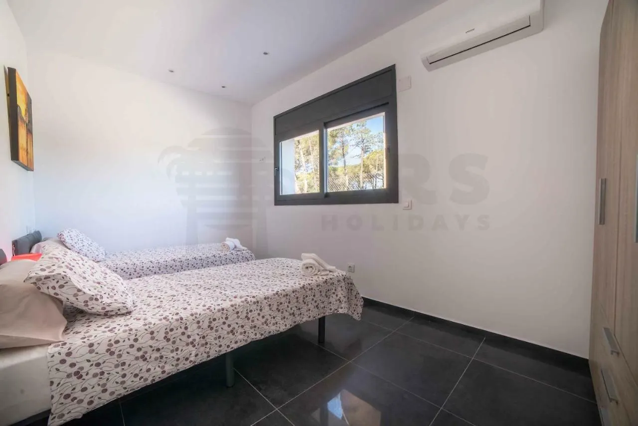 Villa Jaruco Lloret de Mar
