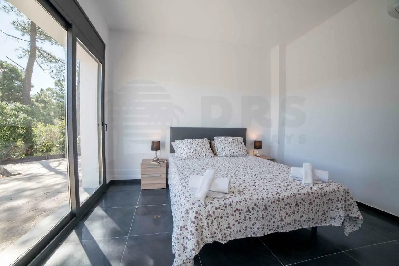 Villa Jaruco Lloret de Mar