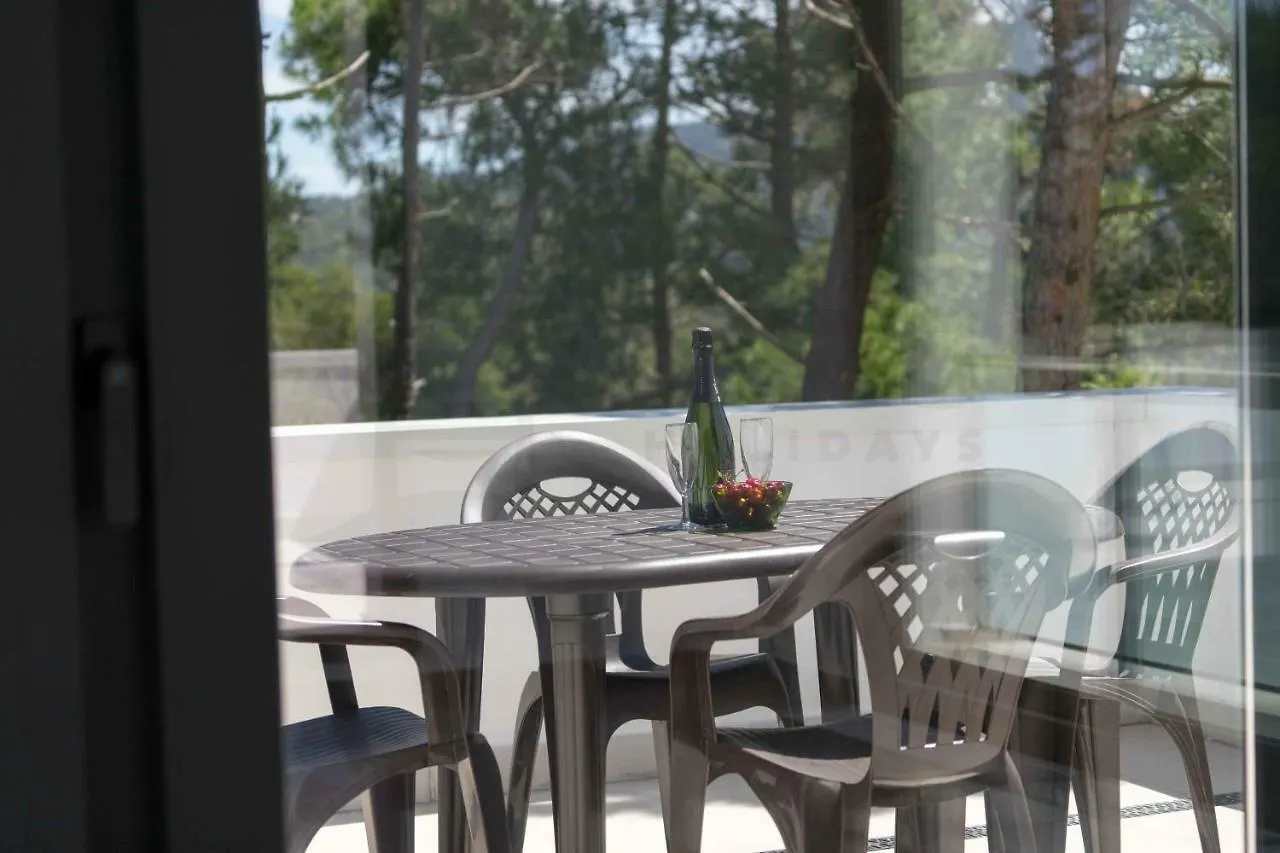 Villa Jaruco Lloret de Mar