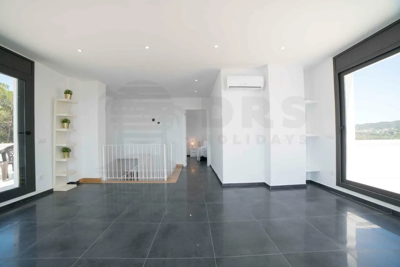 Villa Jaruco Lloret de Mar