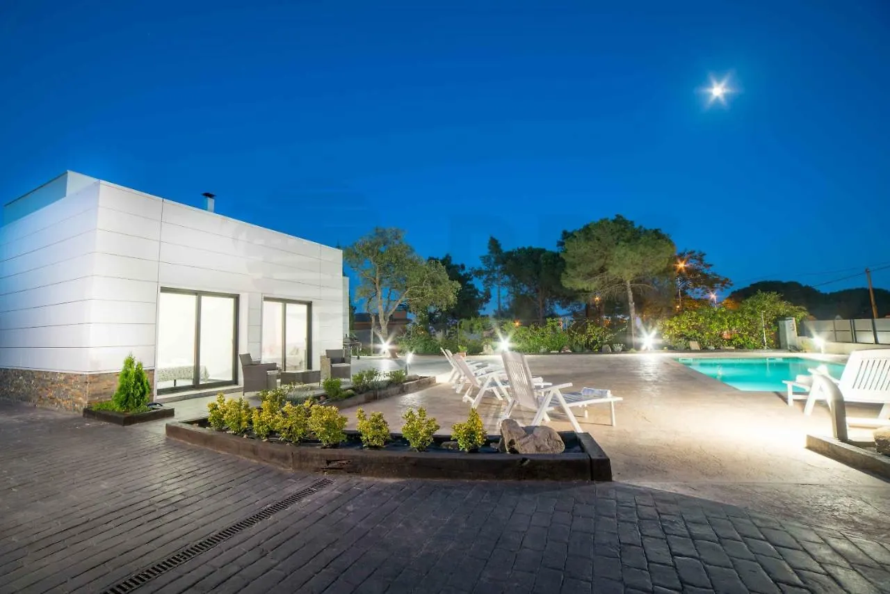 Villa Jaruco Lloret de Mar