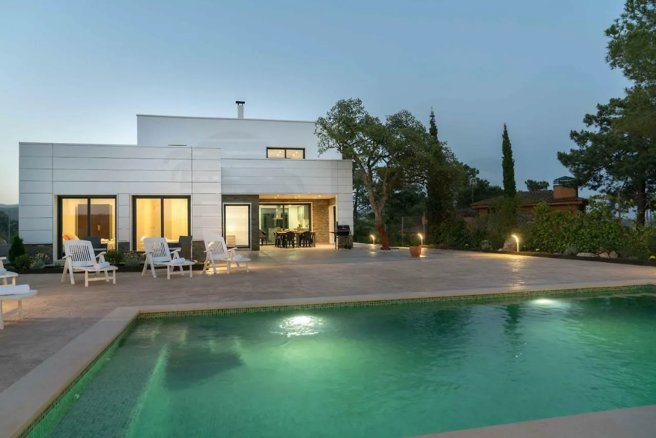 Villa Jaruco Lloret de Mar