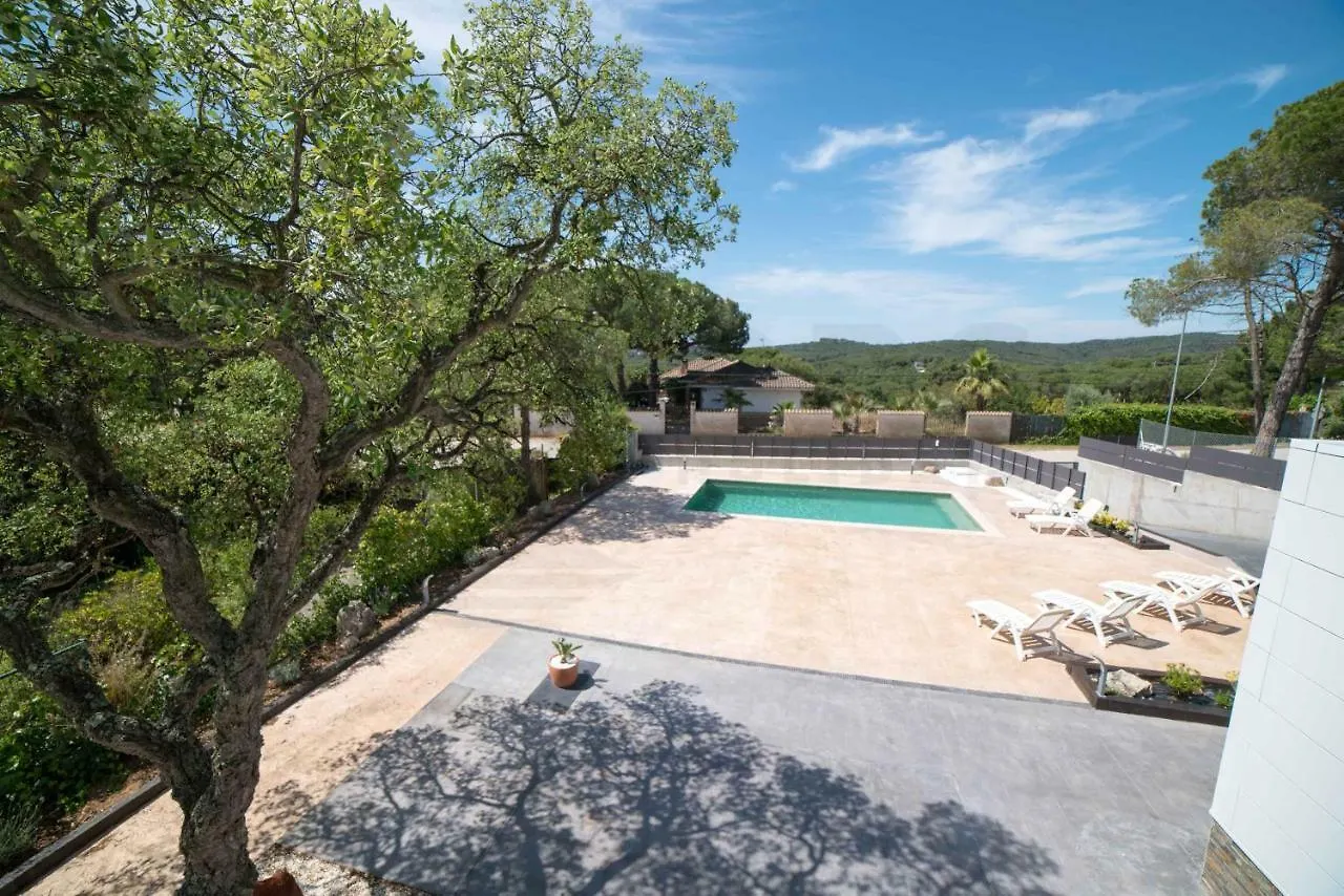 Villa Jaruco Lloret de Mar