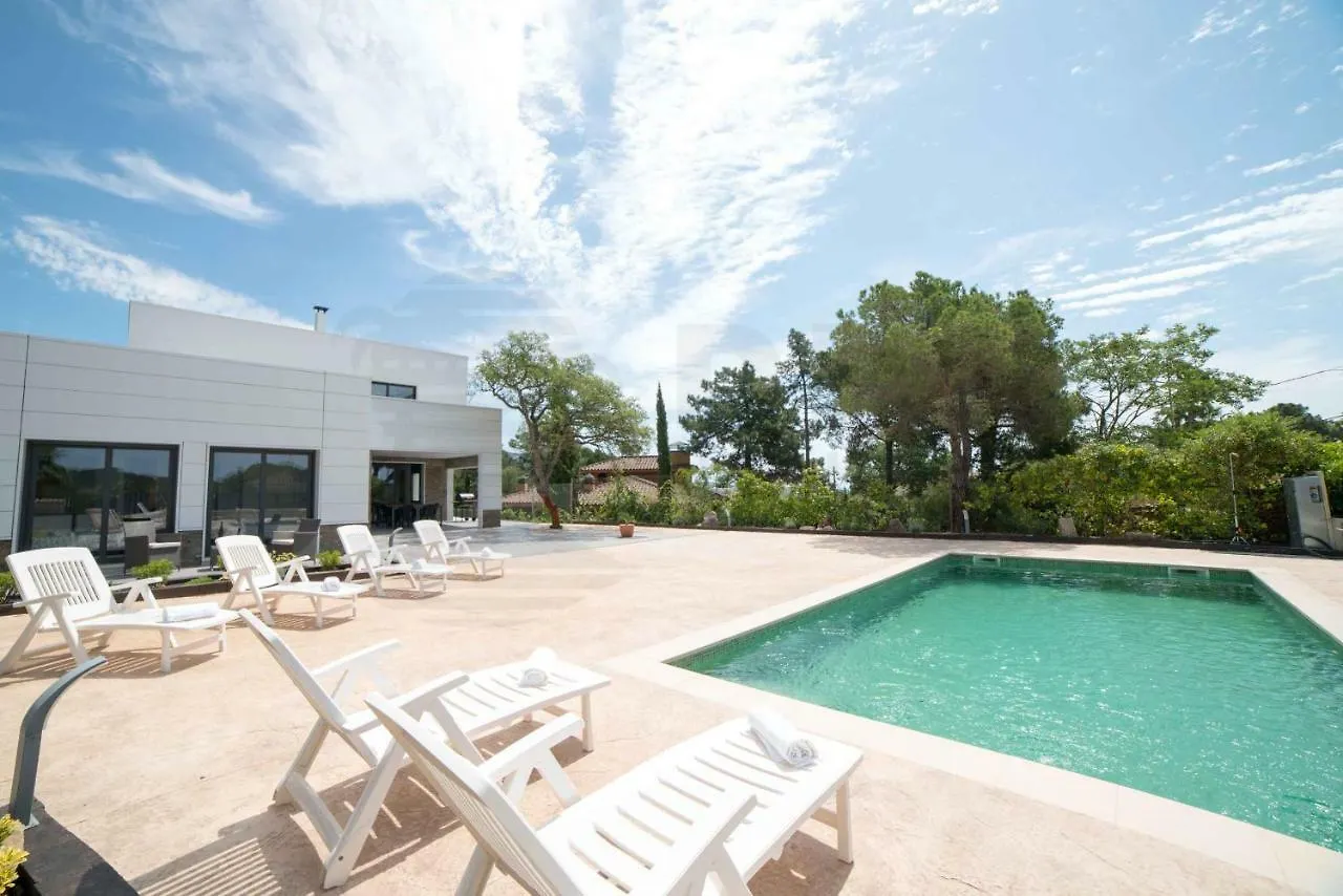 Villa Jaruco Lloret de Mar