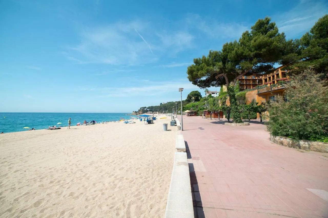 Villa Jaruco Lloret de Mar