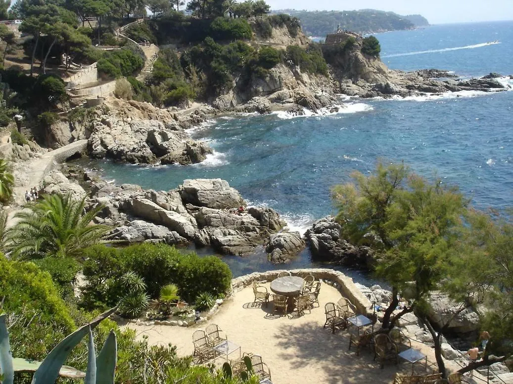 Villa Jaruco Lloret de Mar