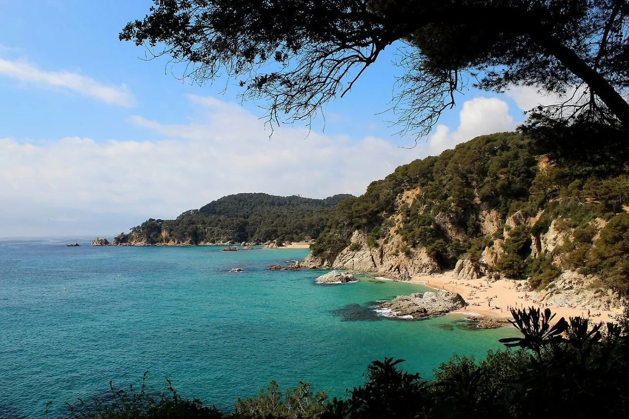 Villa Jaruco Lloret de Mar