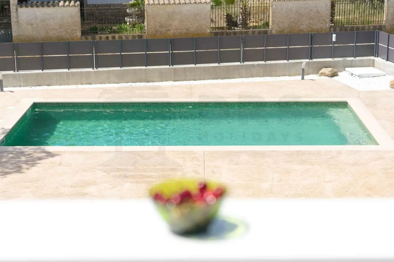Villa Jaruco Lloret de Mar