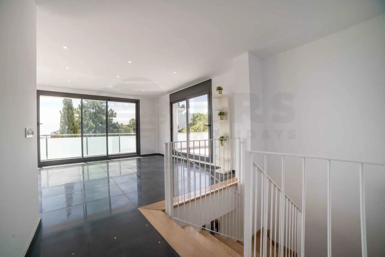 Villa Jaruco Lloret de Mar