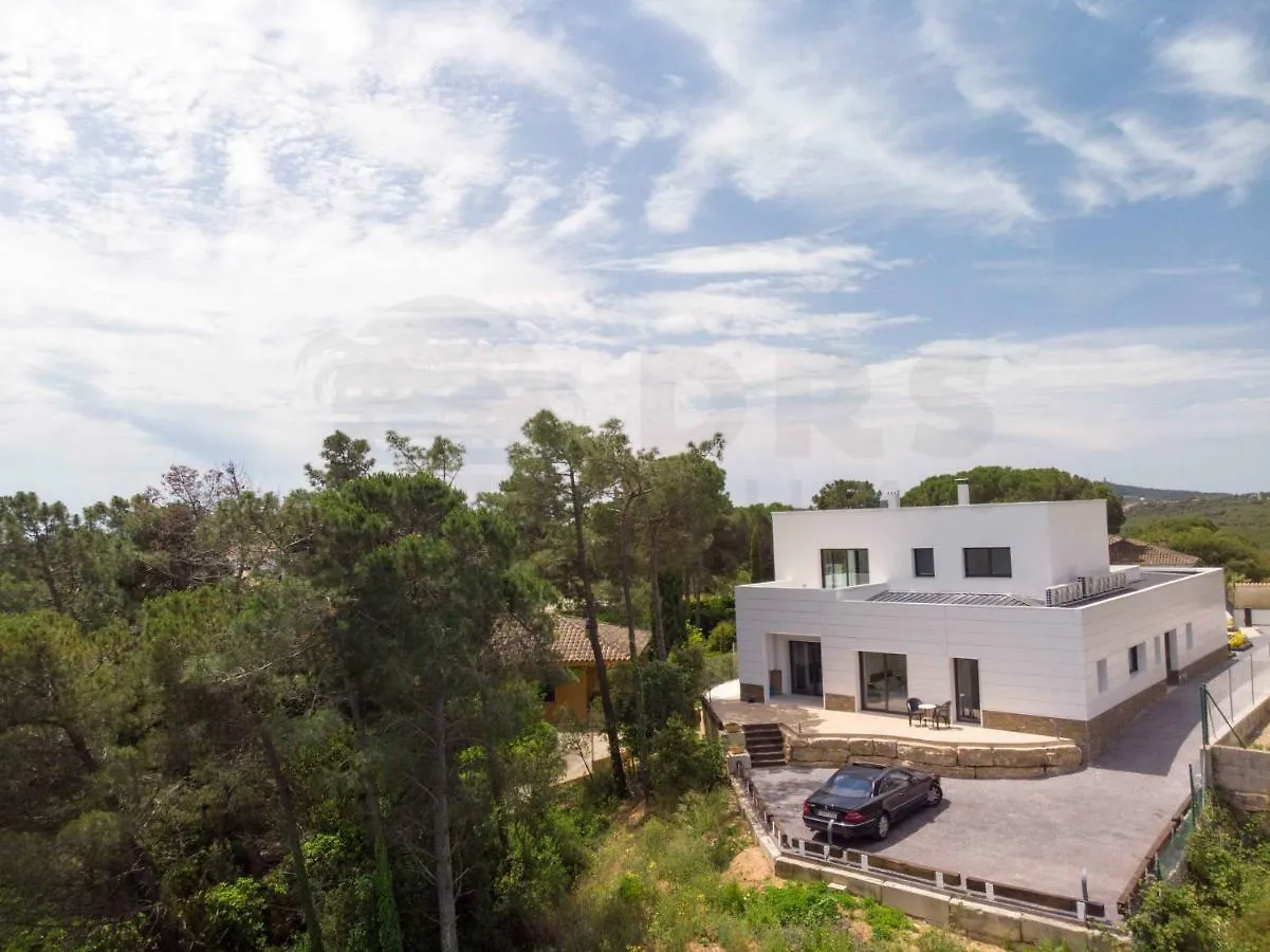 Villa Jaruco Lloret de Mar