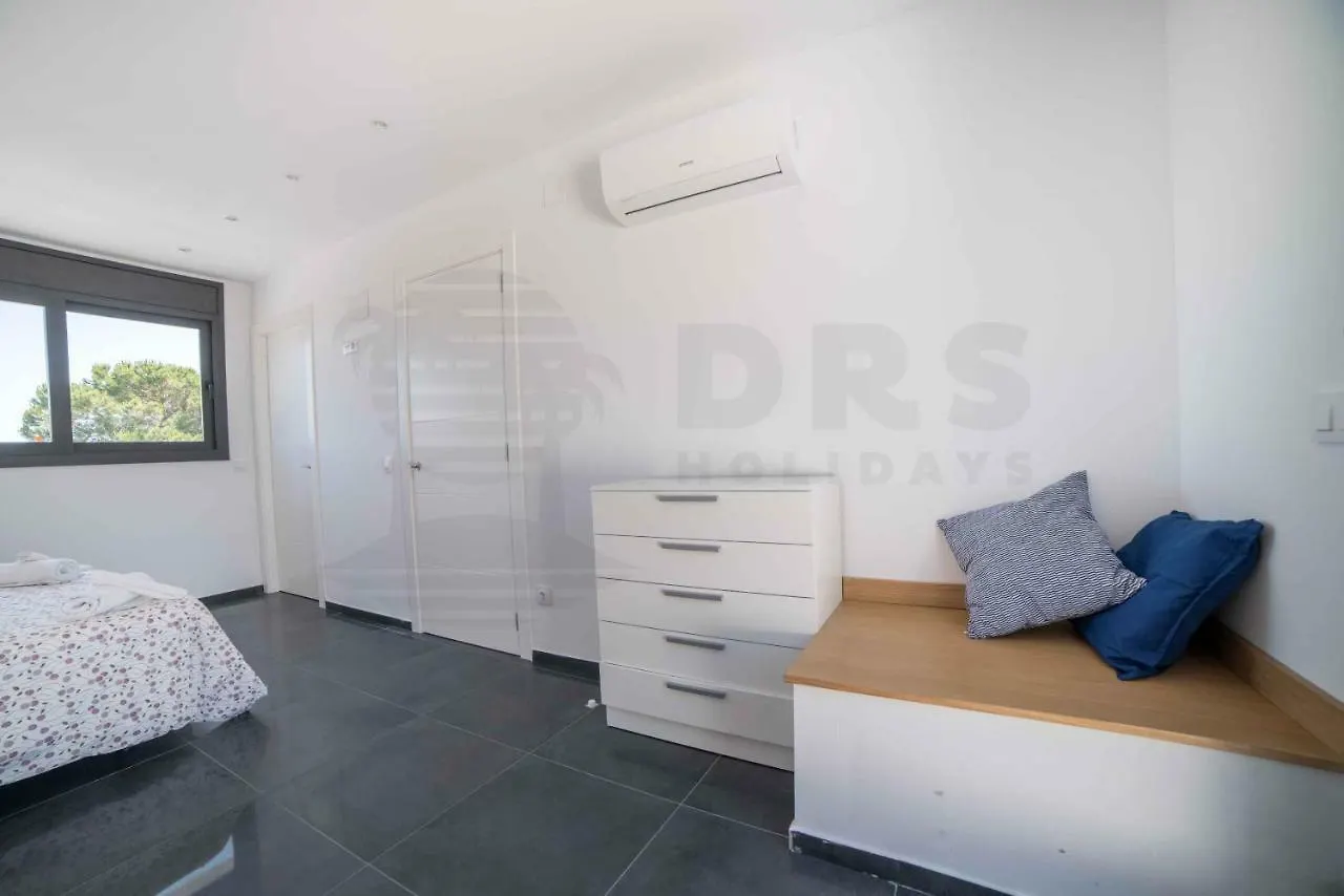Villa Jaruco Lloret de Mar